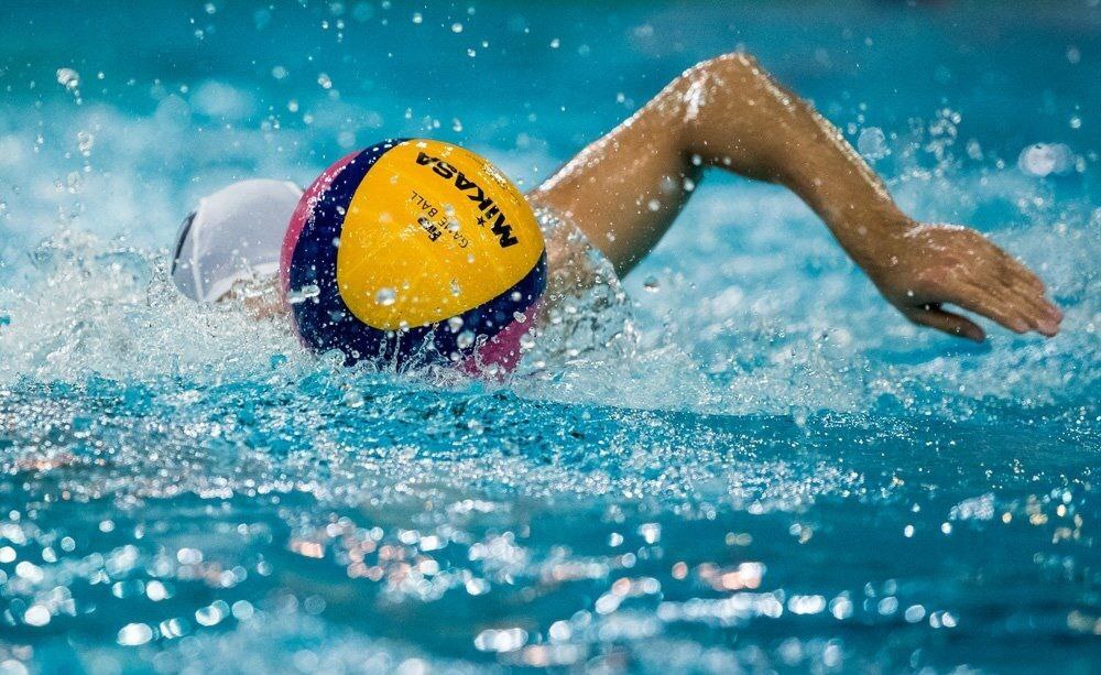 ژاپن؛ واترپلوی ایران را متوقف کرد