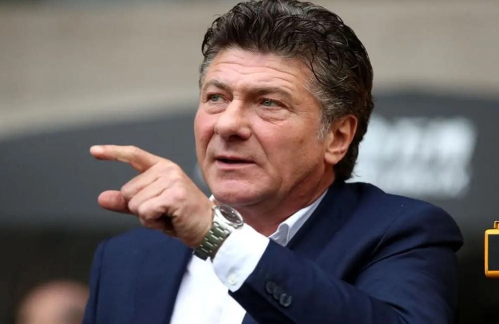 والتر ماتزاری خواهان دریافت حقوق ۳ میلیون دلاری شد