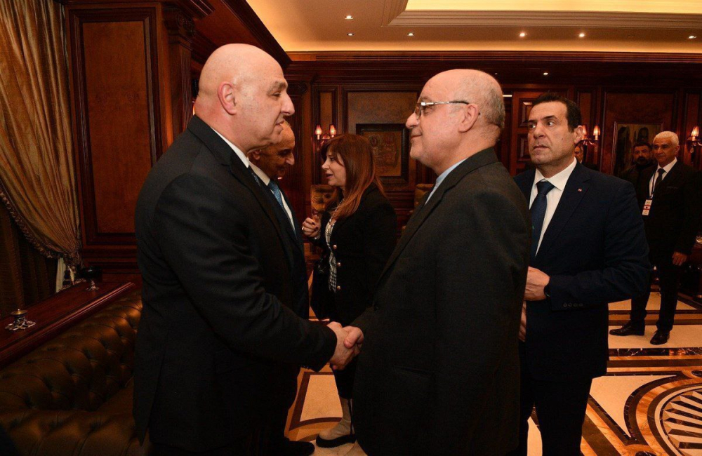 امانی: مقاومت در لبنان حذفشدنی نیست