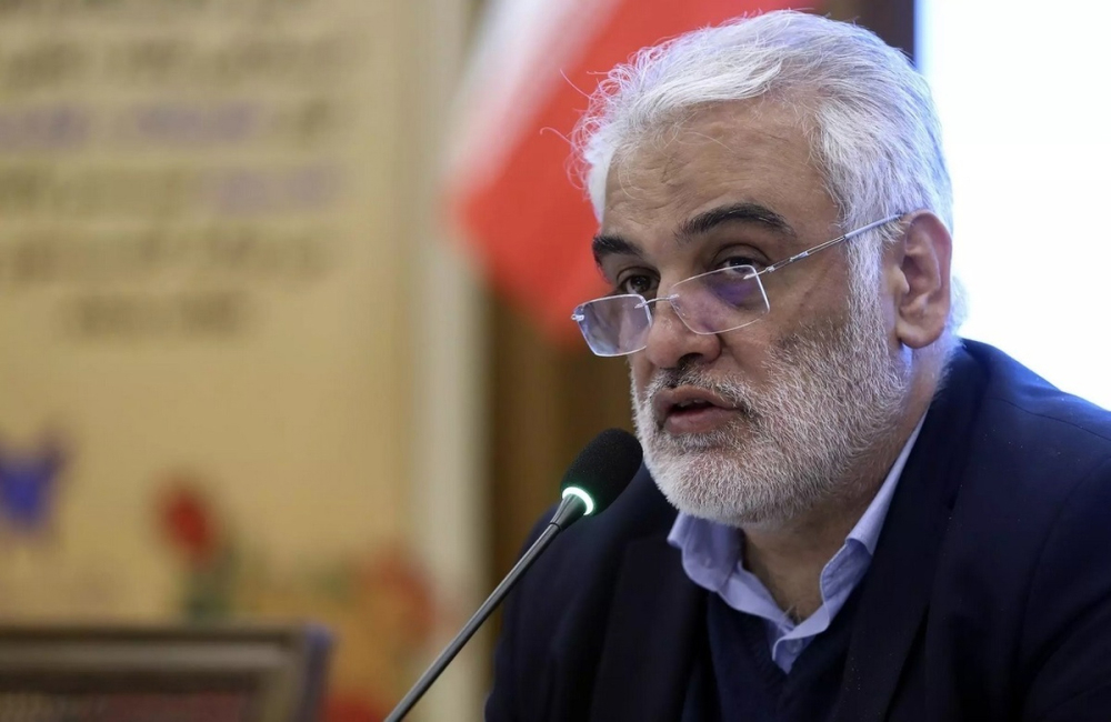 دکتر طهرانچی: جایگاه علمی امروز حاصل رفتارهای غلط است