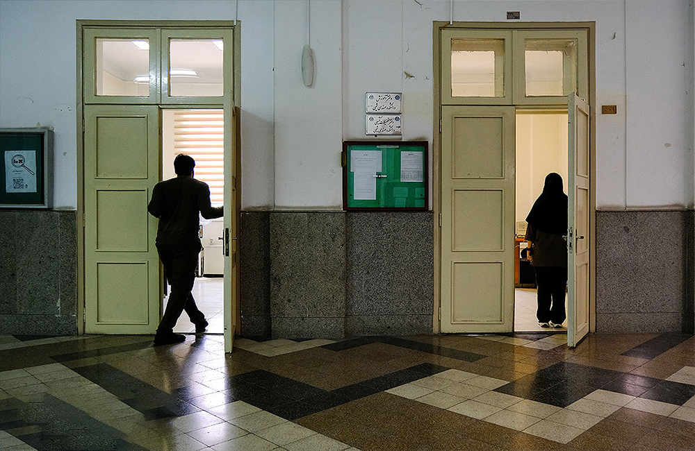 امروز؛ آخرین مهلت ثبتنام جذب هیات علمی ۱۴۰۴