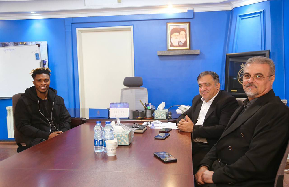 جوئل کوجو از استقلال جدا شد