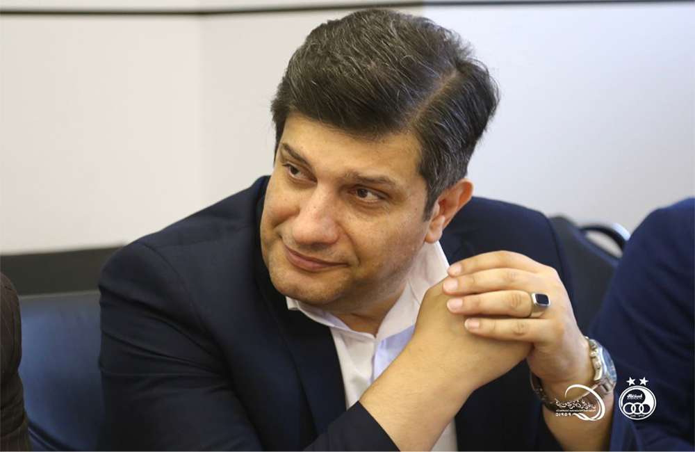 سمیعی بهعنوان مشاور هم در استقلال ماندگار نیست