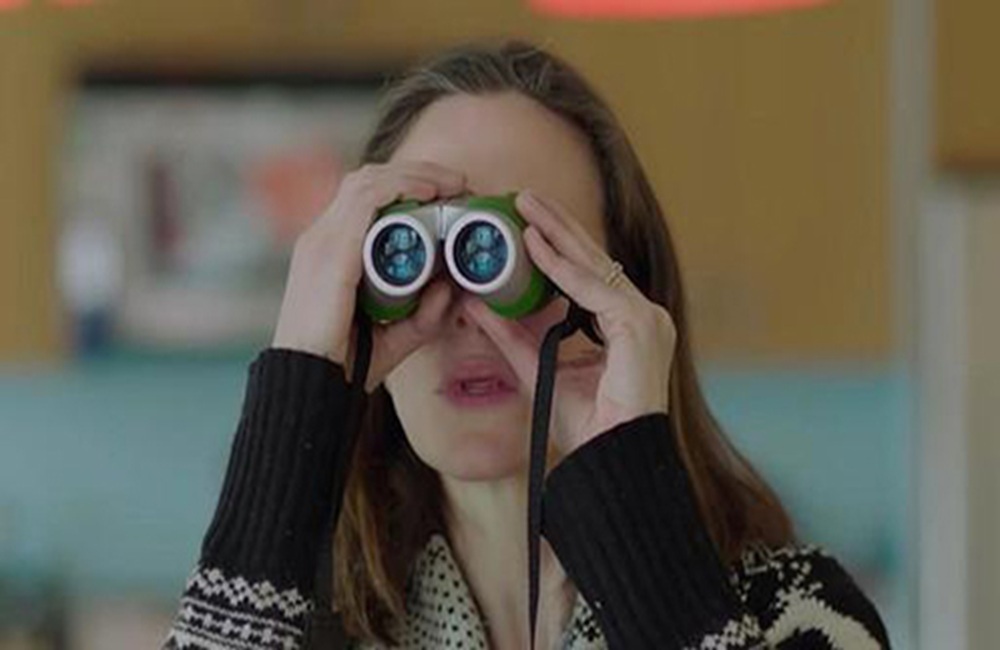 فیلم کوتاه «پنجره همسایه» مورد بررسی قرار میگیرد