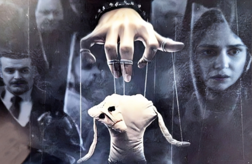 ساخت «ازازیل ۲» در هالهای از ابهام