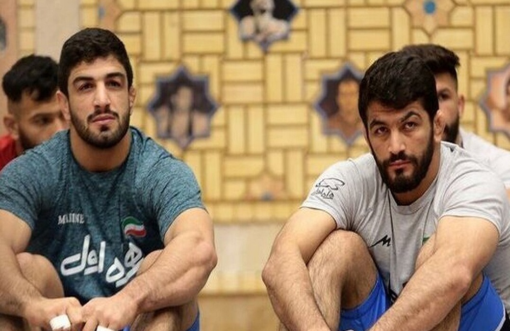 کامران جانشین حسن یزدانی شد