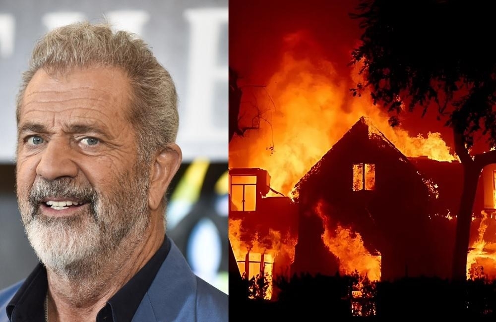 آتشسوزیهای لسآنجلس شاید عمدی بودهاند!