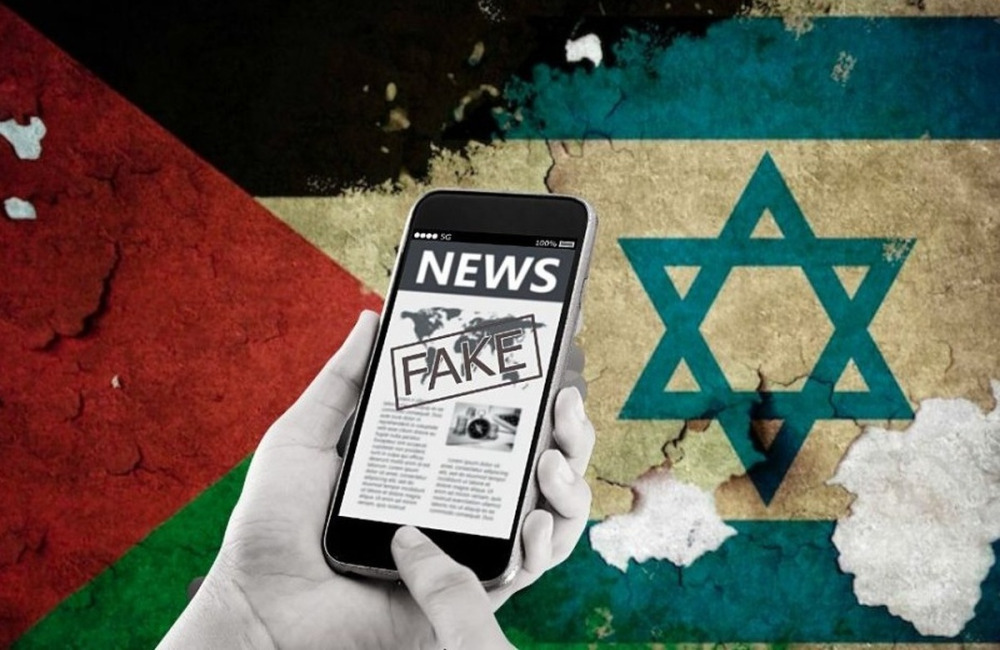 اسب تراوای تلآویو