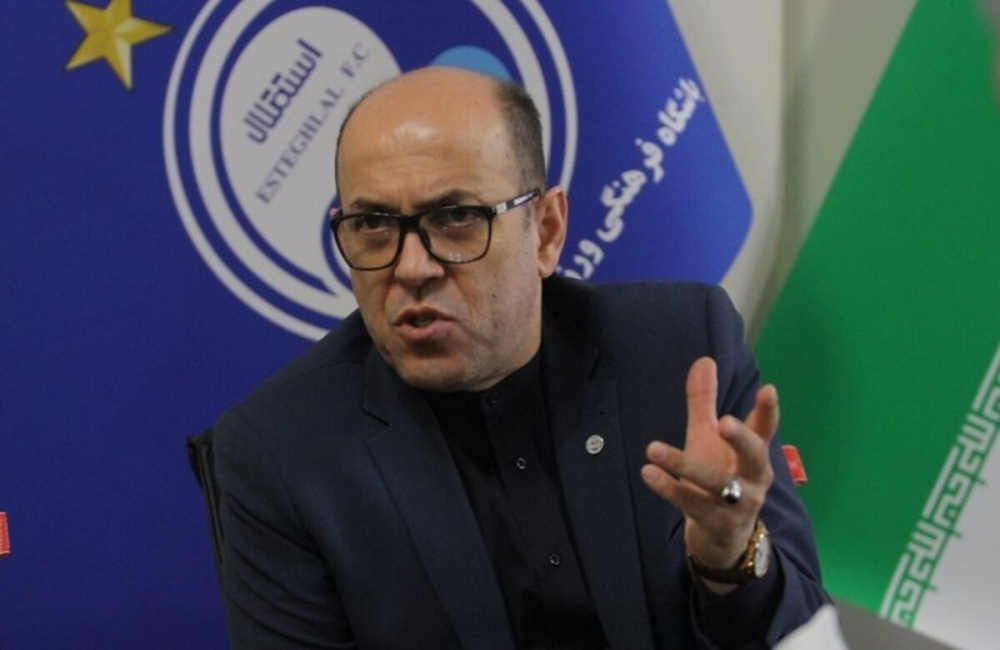 تحمل این رتبه برای همه استقلالیها عذابآور است