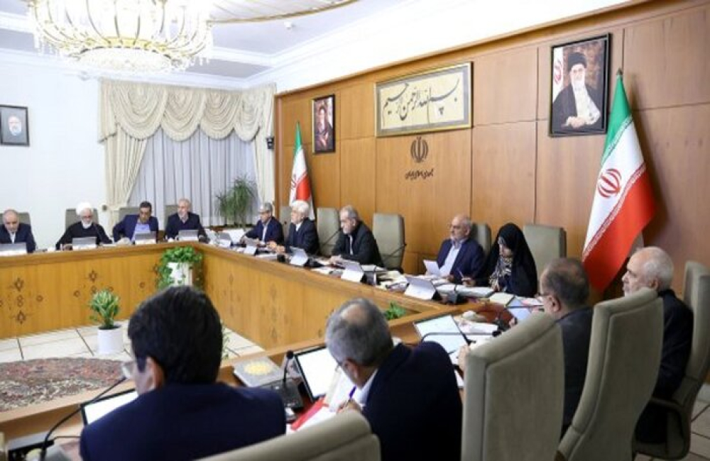 قویترین سلاح در برابر دشمنان همبستگی و امید مردم است