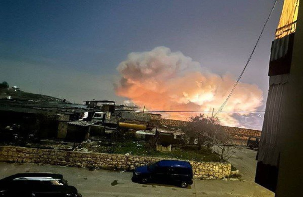 ترور ۳ نفر در حمله پهپادی اسرائیل به جنوب لبنان