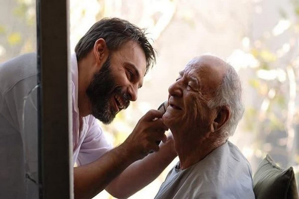 تصویر پدر در سینمای ایران چگونه بازنمایی میشود؟