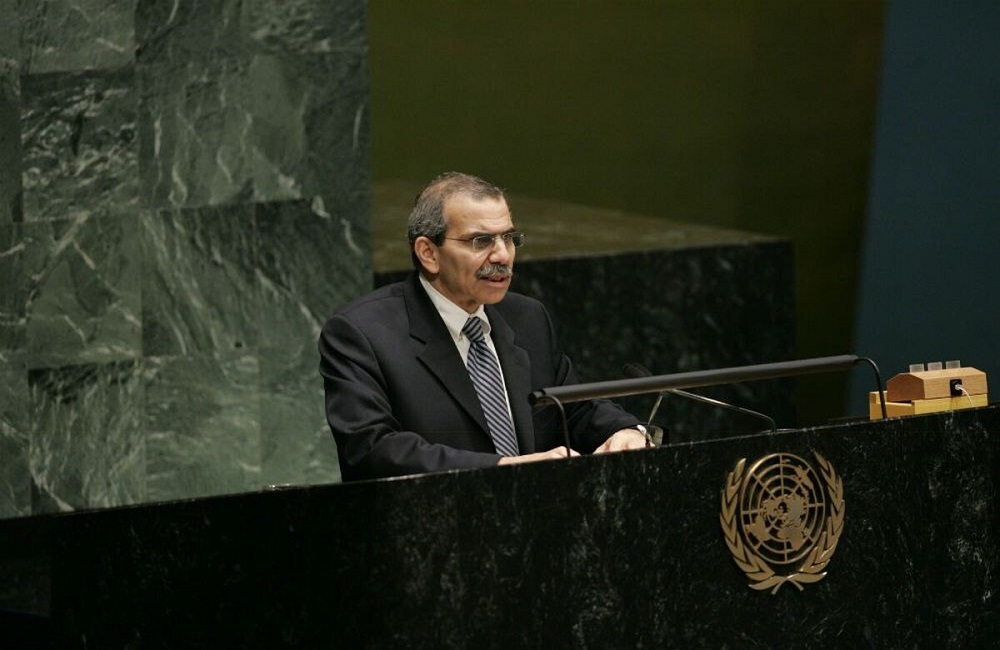 نواف سلام، نخستوزیر جدید لبنان کیست؟