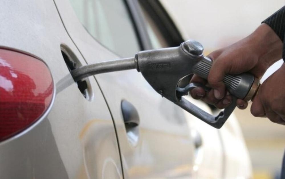 کارت سوختها شارژ شد