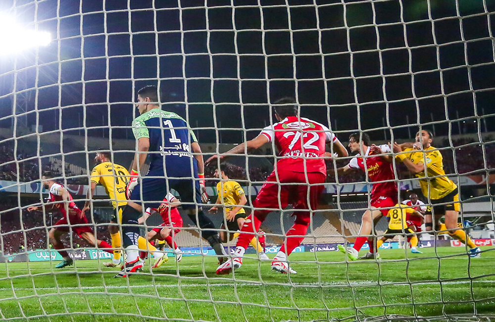 دو تاریخ پیشنهادی سازمان لیگ برای سوپرجام