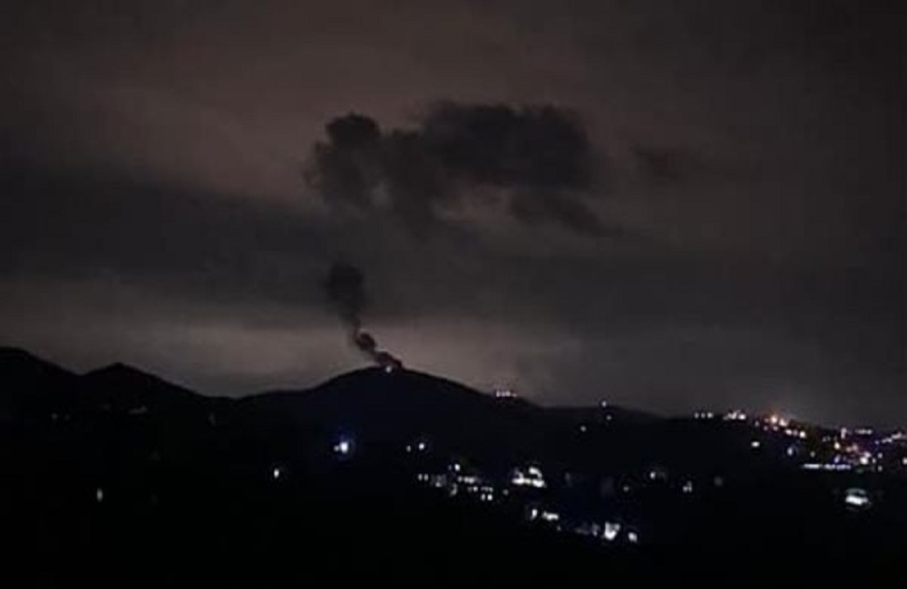 شهادت دو لبنانی در حملات رژیم صهونیستی