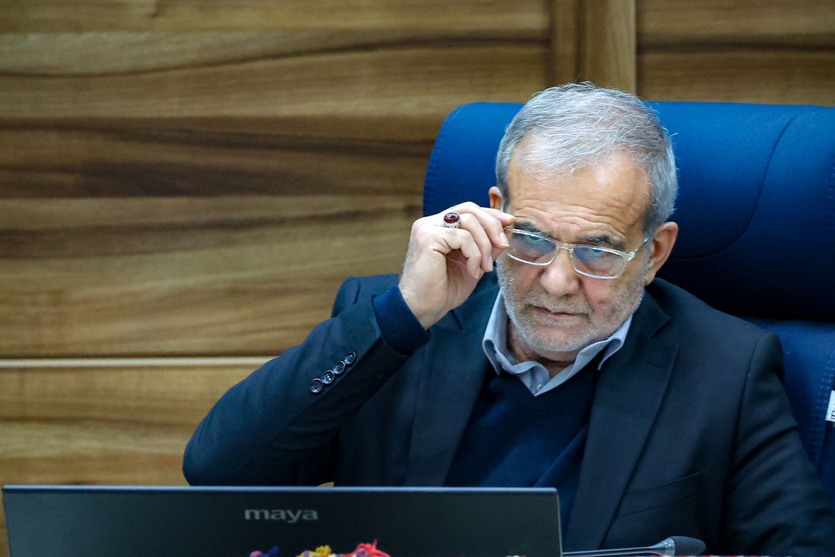 پزشکیان: ایران برای گفتوگو با دولت دوم ترامپ آماده است