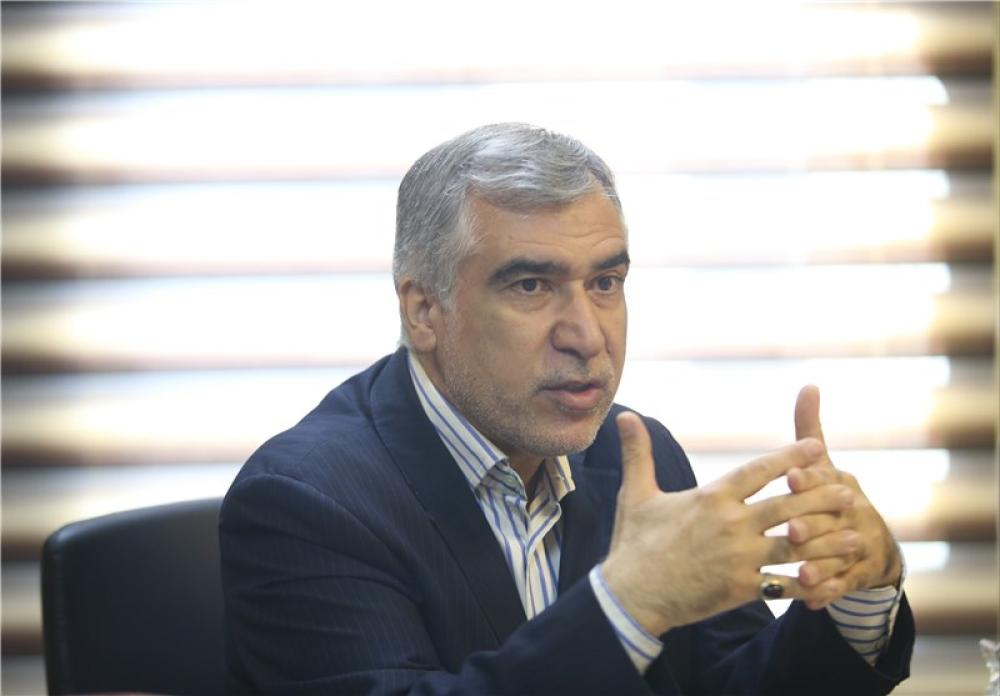 آتشبس از نظر سیاسی برای ایران مثبت است