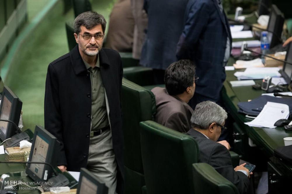 آقای کوچکزاده! رواداری را از حاج قاسم و شهید رئیسی یاد بگیرید