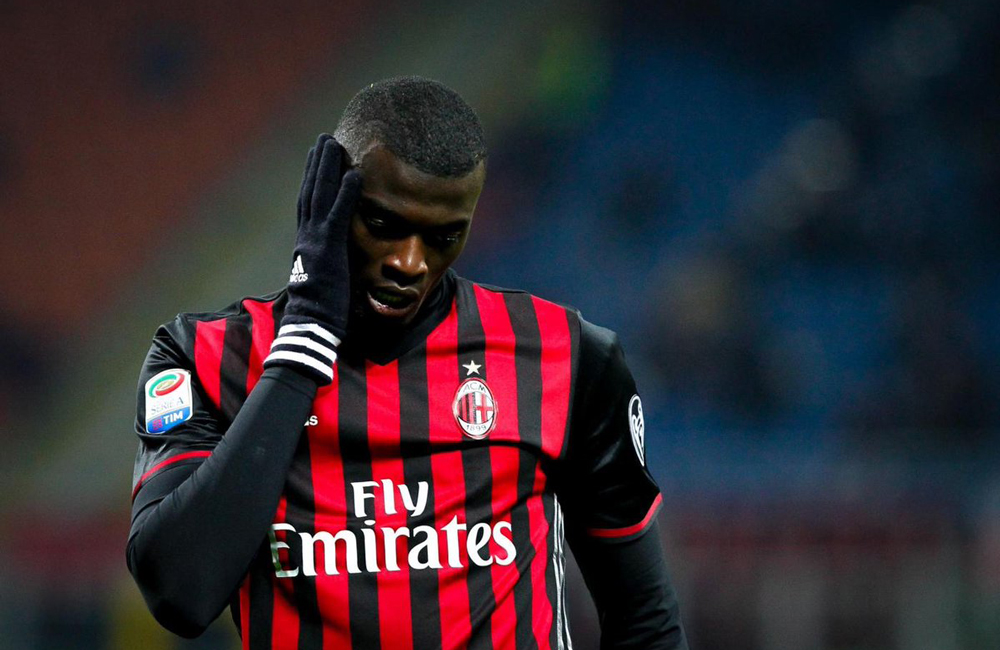 نیانگ و استفان پرسپولیسی میشوند؟