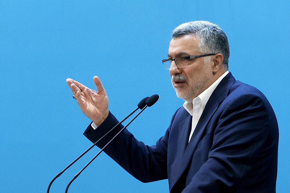 ۴۵ هزار دانشجوی ایرانی در خارج از کشور تحصیل میکنند