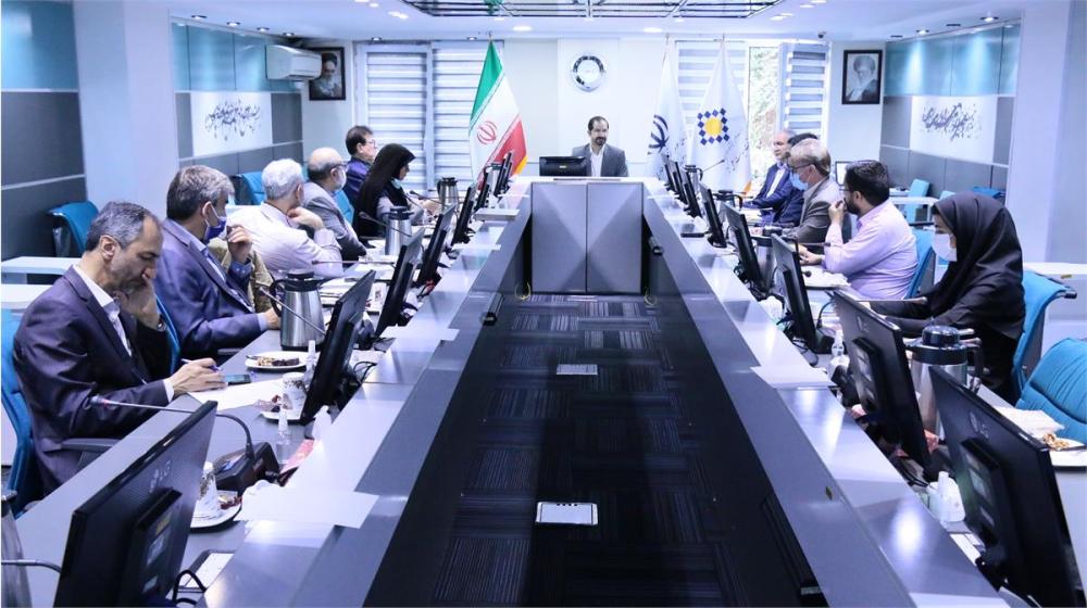 کمیسیونهای آموزش و فرهنگ شورای عتف تعطیلند؟