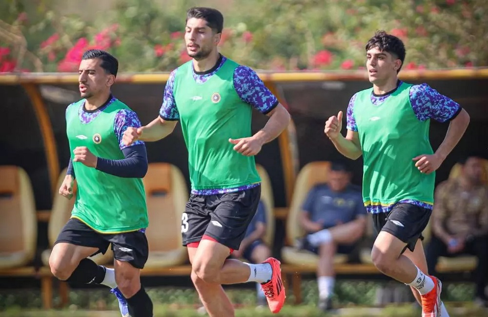 مدل جدید سپاهان در سوپرجام رونمایی میشود