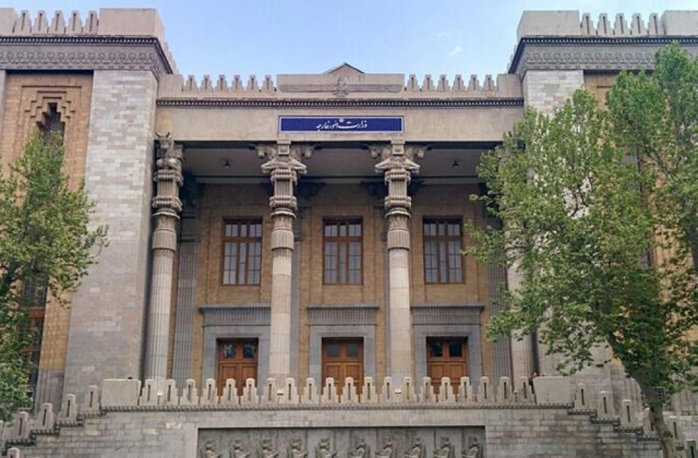 احضار سفیر لهستان به وزارت امور خارجه ایران