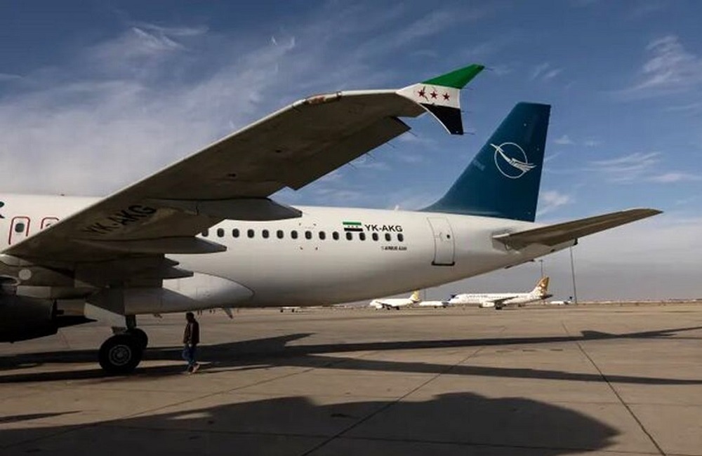 ایرانیها اجازه ورود به سوریه را ندارند؟