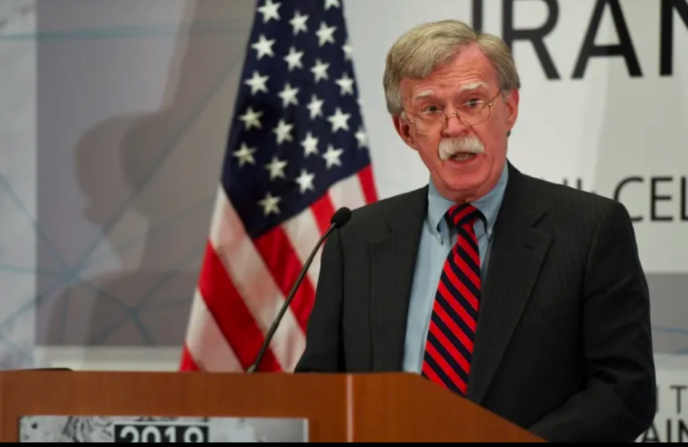 جریانشناسی خیانت به ایران