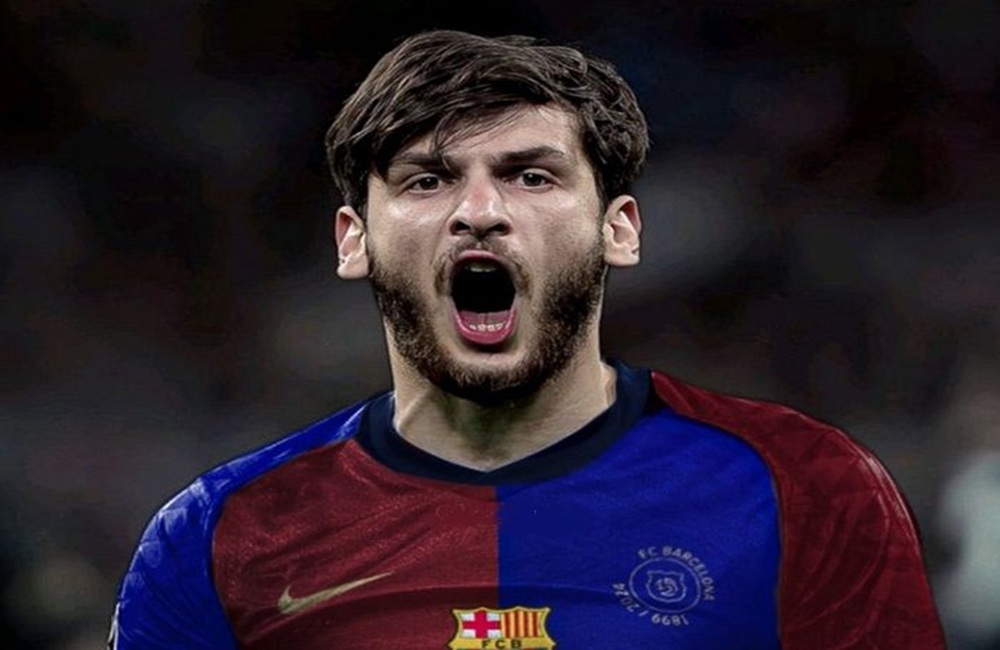 «خویچا کواراتسخلیا» از ناپولی میرود