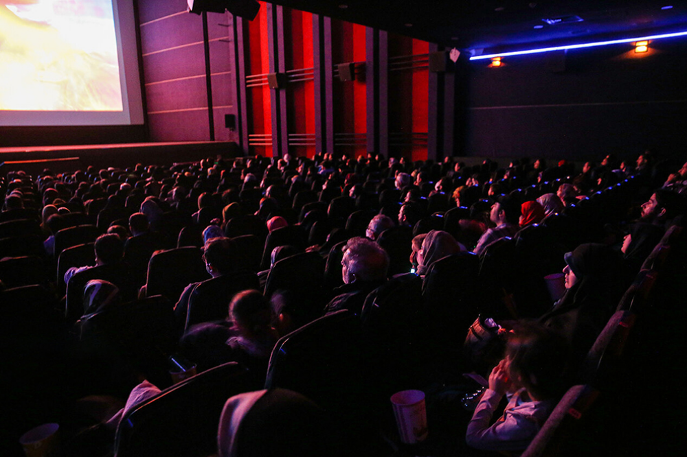 فیلمهای کمدی ناجی گیشه سینما شدند؟