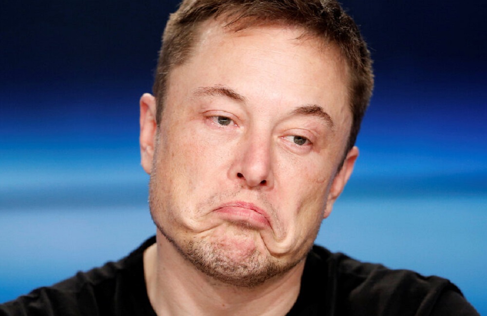 ایلان ماسک: در رشته پزشکی تحصیل نکنید، بیفایده است