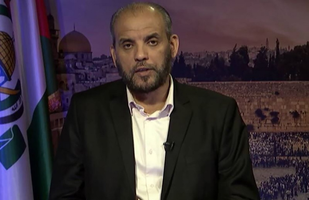 حماس: توافق دستاوردی برای مقاومت است