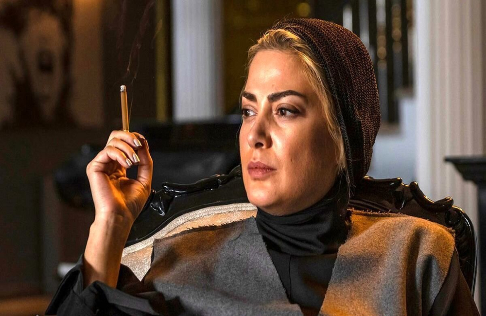 درخواست ممنوعیت نمایش دخانیات در شبکه نمایش خانگی