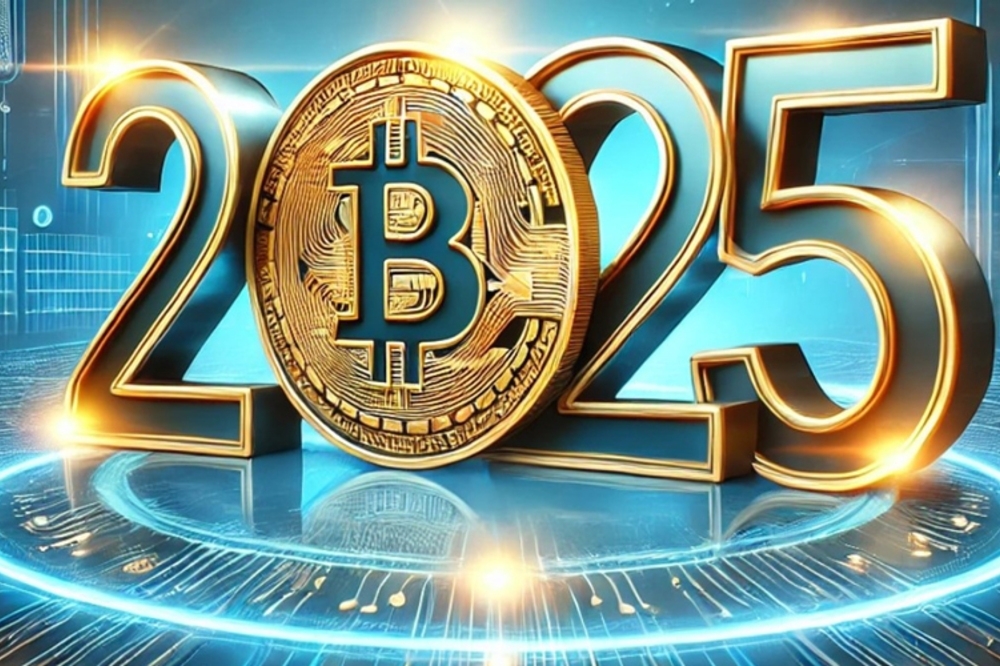 چشمانداز بیتکوین در سال پر تنش ۲۰۲۵