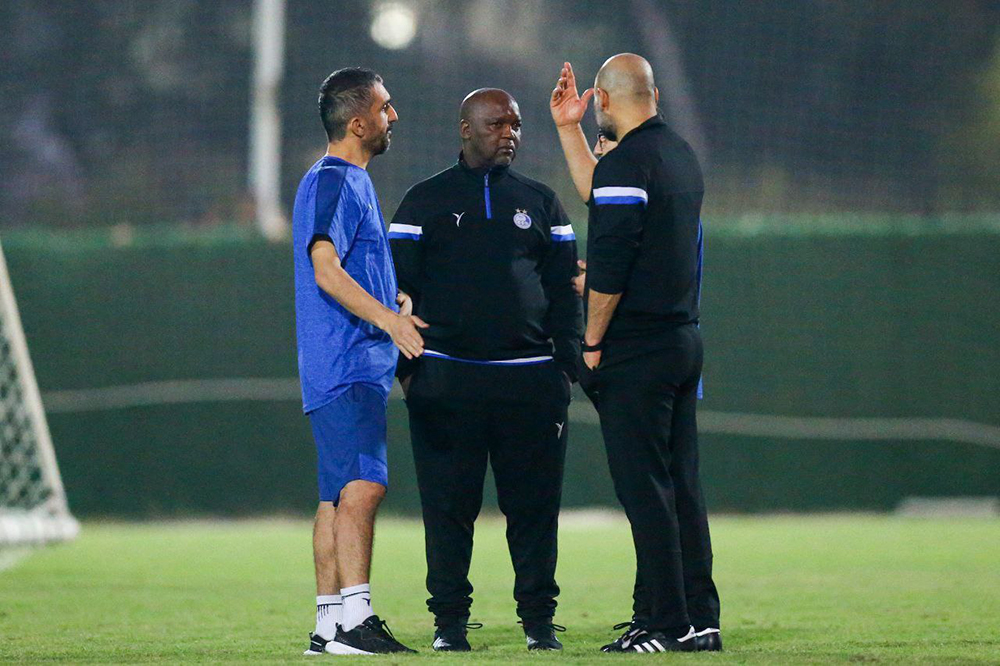 خطر فسخ قرارداد موسیمانه کم شد