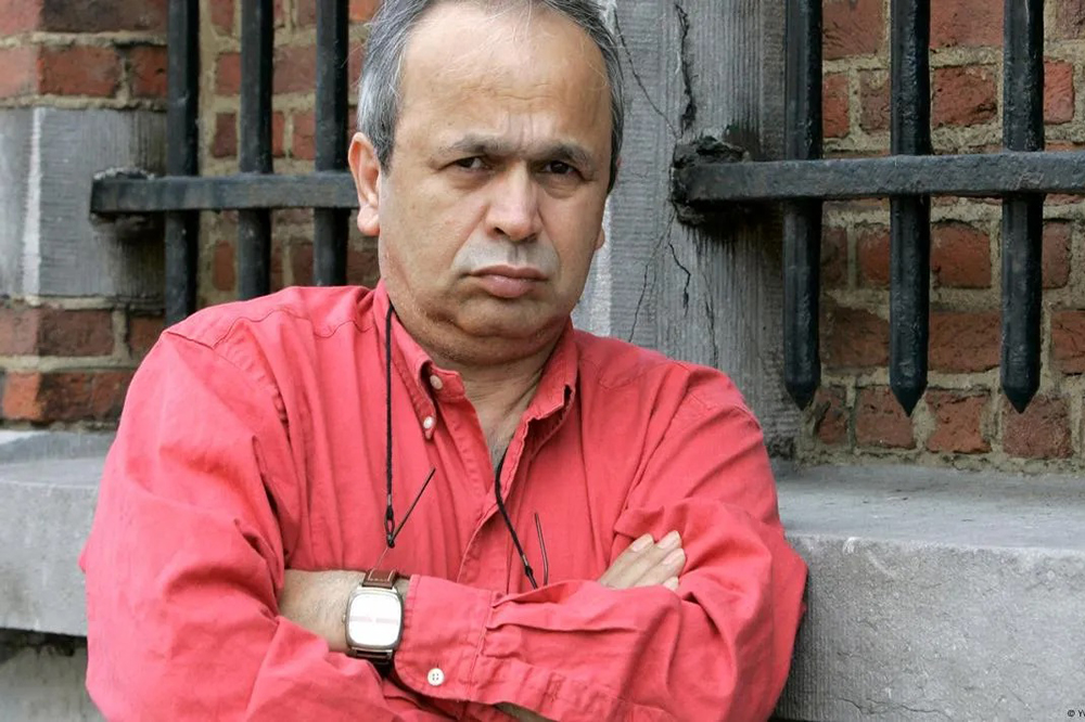 خودکشی ابراهیم نبوی و ایده بازگشت چهرههای خاص به ایران