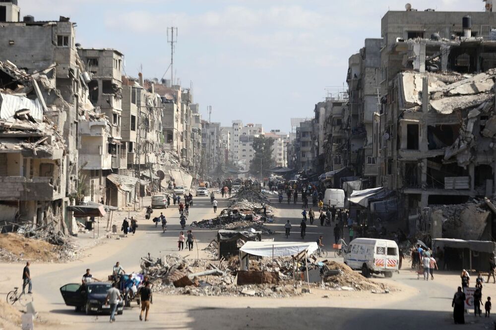 مصادره غزه با جنگ زمینی