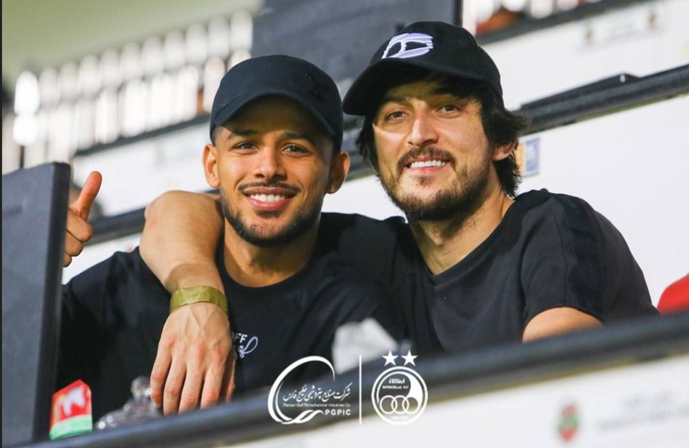 تأثیرگذارترین بازیکنان ایرانی لیگ امارات کدامند؟