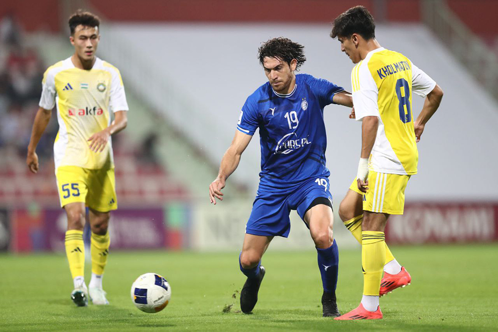 به بلانکو پول بیشتری میدهیم، فلاح در لیست ما نیست