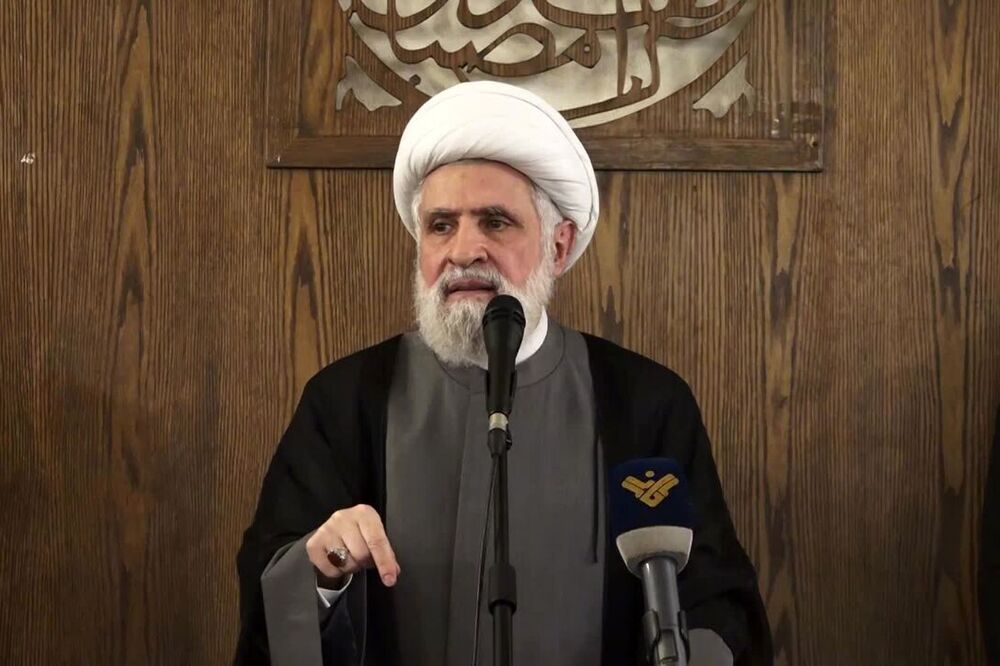 صبر حزبالله را آزمایش نکنید