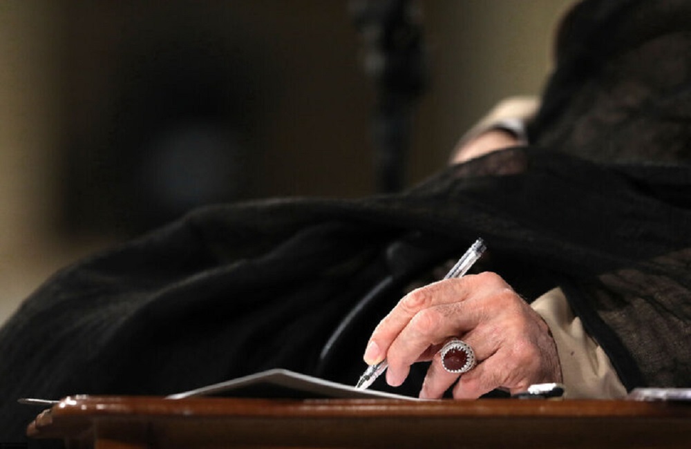 رهبر انقلاب: به سرمایهٔ کار خمس تعلق نمیگیرد