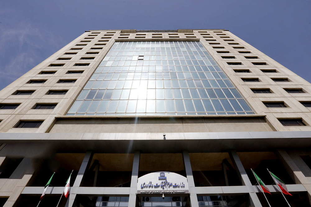 ۸۲ درصد اعتبارات عتف به وزارت علومیها رسید