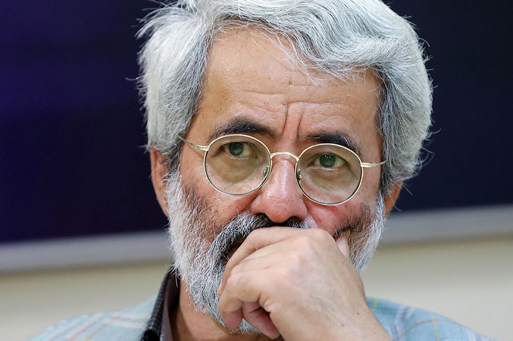 حجتیه بعد از انقلاب با سکولارها پیوند خورد