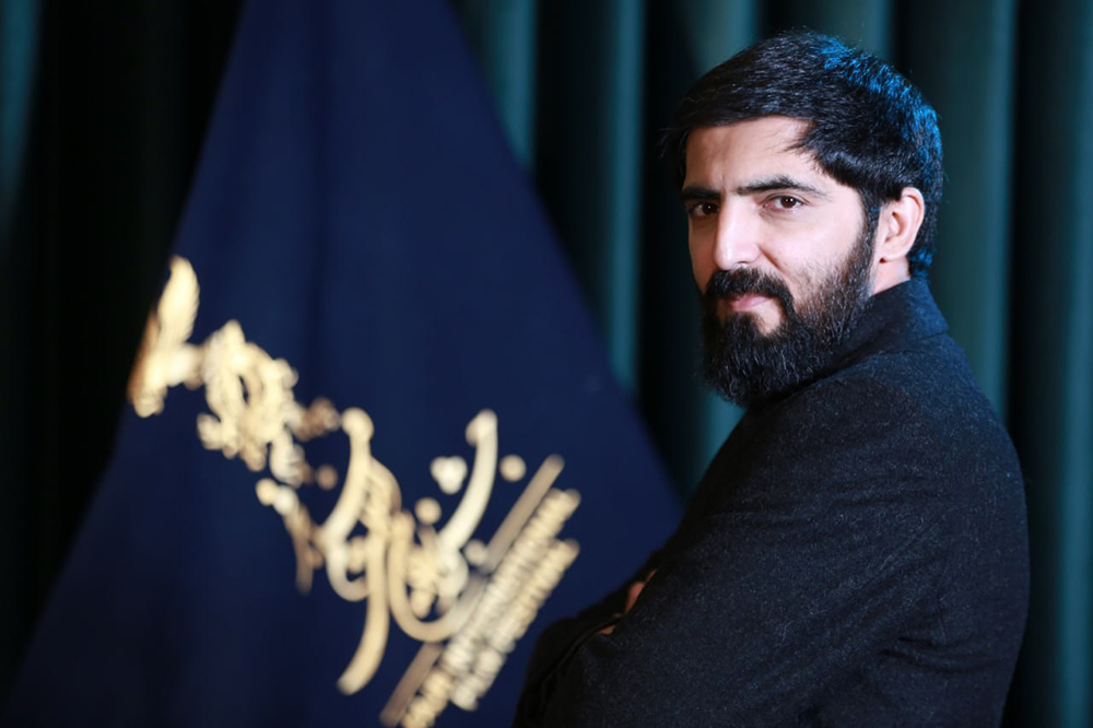 حاجقاسم راه انحصار مستندسازی در سوریه را شکست