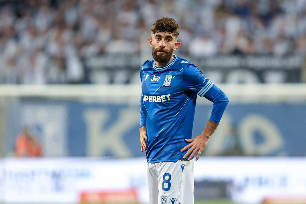 ترجیح قلیزاده پرسپولیس است