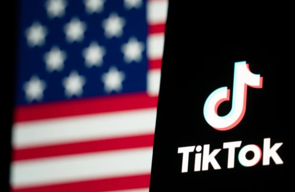 تیکتاک به آمریکا بازگشت