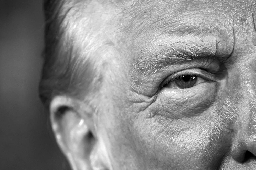 افزایش بیکاری با جنگ تعرفهای ترامپ