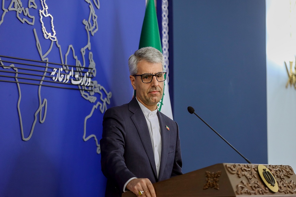 اتباع ایرانی به سوریه سفر نکنند